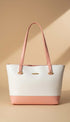 Merry Tote (With Crossbody & Pouch)